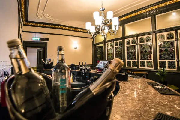 Ntr phipps cafe bar