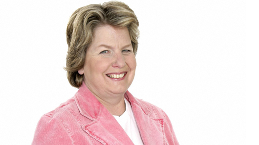 Sandi Toskvig image