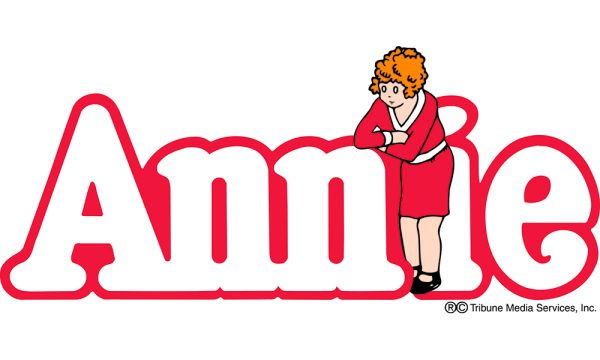 Annie color web size