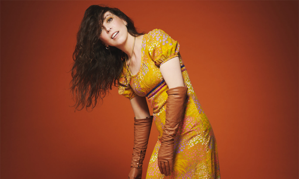 New bridget christie web image
