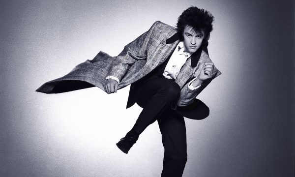 Paul young website