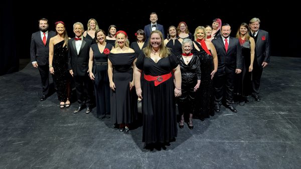 Resonate choir 1