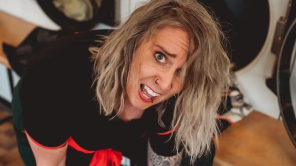 Laura Belbin - Unhinged at the Theatre Royal