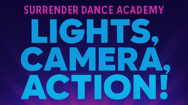 Surrender Dance Academy at the Theatre Royal