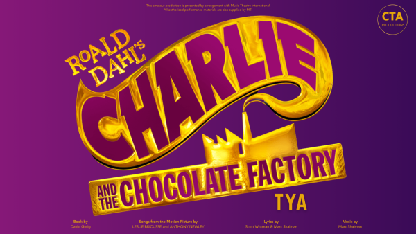 Charlie and the Chocolate Factory the Musical at the Theatre Royal