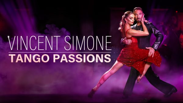 Landscape logo tango