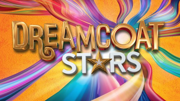 Dreamcoat Stars at the Theatre Royal