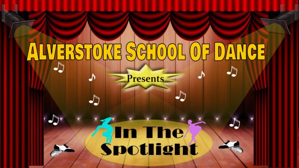 In The Spotlight at the Theatre Royal