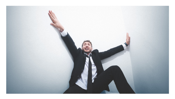 Seann Walsh: This is Torture at the Theatre Royal