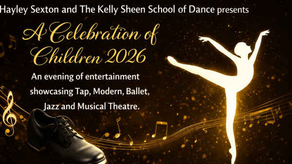 A Celebration of Children 2026 at the Theatre Royal