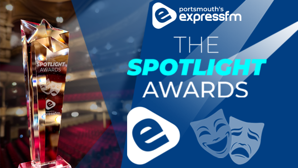 The Spotlight Awards at the Theatre Royal