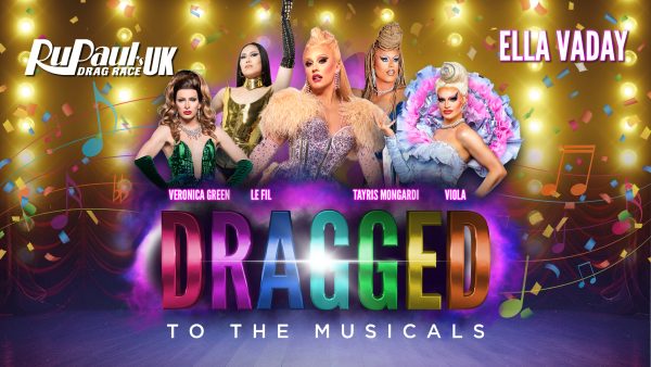 1920 x 1080 Dragged to the Musicals