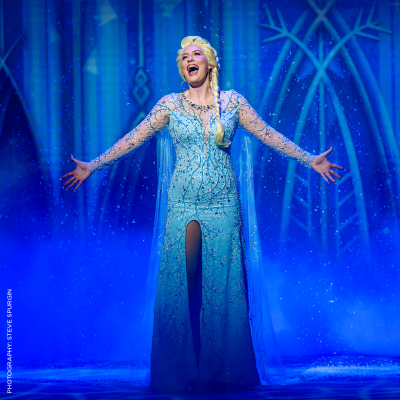 Frozen Website Image 1