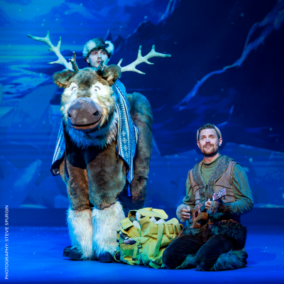 Frozen Website Image 2