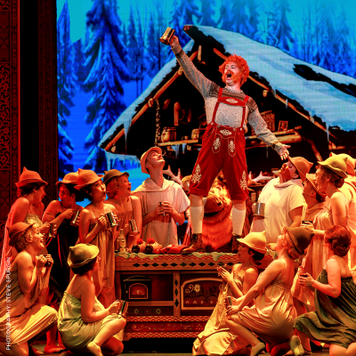 Frozen Website Image 4