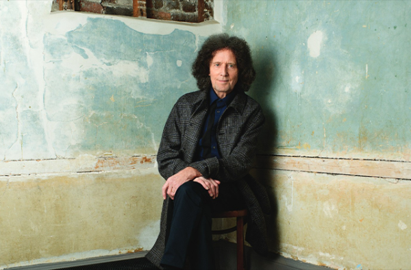 Gilbert O’Sullivan Celebrating 60 Years of Music at the Theatre Royal